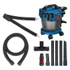 Aku vysavač Bosch GAS 18V-10 L Professional 1x4,0Ah
