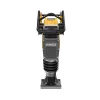 Aku vibrační pěch DeWALT DCP660N POWERSHIFT