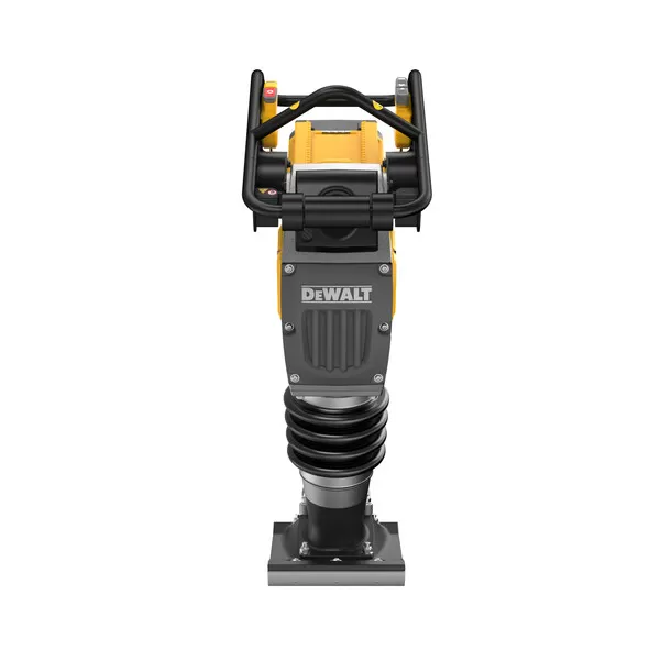 Aku vibrační pěch DeWALT DCP660N POWERSHIFT
