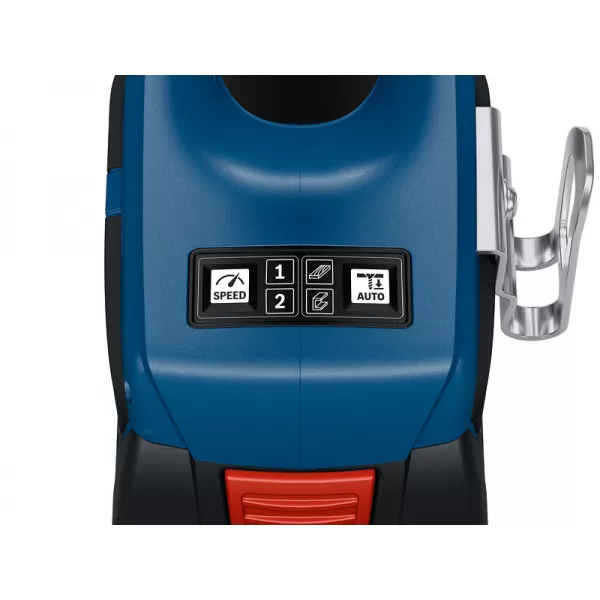 Aku rázový utahovák Bosch GDR 18V-215 Professional solo 06019N2000