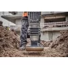 Aku vibrační pěch DeWALT DCP660N POWERSHIFT
