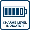 Sada aku nářadí Bosch GSB 18V-65 + GWS 18V-11 + GBH 18V-24C + VDE sada šroubováků a kleští (3x 5.0Ah)