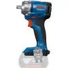 Aku rázový utahovák Bosch GDS 18V-350 Professional solo 06019M5020