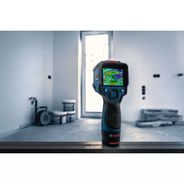 Termo kamera Bosch GTC 12V-450-13 Professional