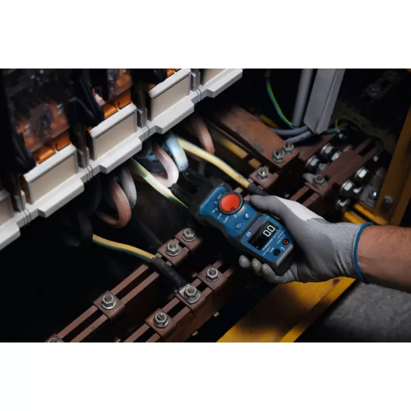 Vidlicový ampérmetr Bosch GFM 1000-15 Professional