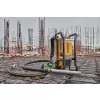 Aku ponorný vibrátor na záda DeWALT DCPS310N POWERSHIFT