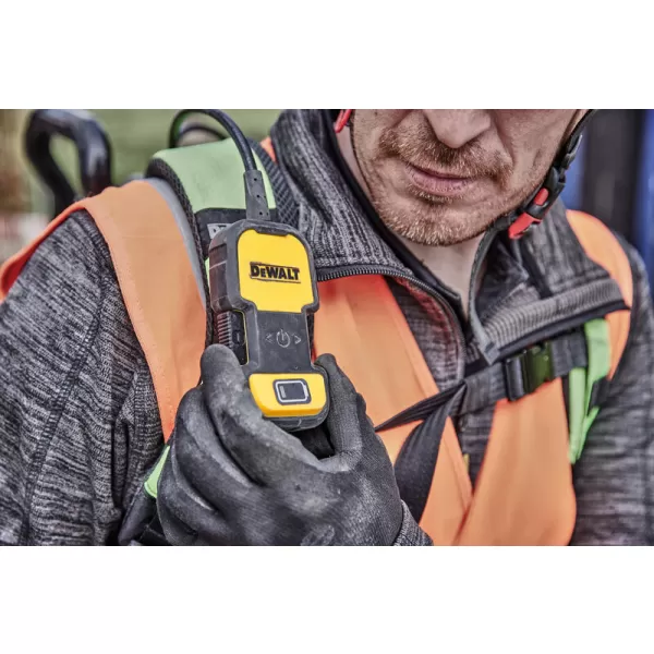 Aku ponorný vibrátor na záda DeWALT DCPS310N POWERSHIFT