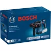 Aku vrtací kladivo Bosch GBH 18V-22 X Professional (solo) 0611924102
