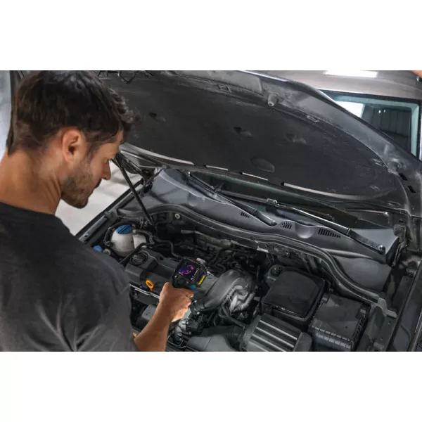 Termo kamera Bosch GTC 12V-450-13 Professional