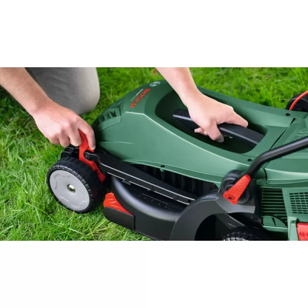 Sekačka elektrická Bosch UniversalRotak 34-405