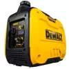 Elektrocentrála invertorová DeWalt DXGNi20E 2000W