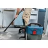 Aku vysavač Bosch GAS 18V-10 L Professional 1x4,0Ah