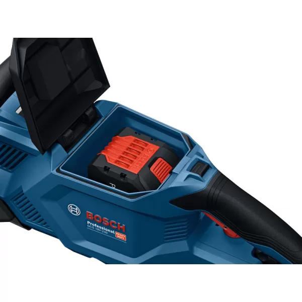Aku rozbrušovací pila Bosch GCS 18V-230 Professional solo 06013B0000
