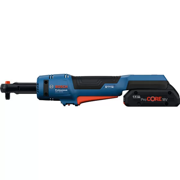 Aku ráčna Bosch GRC 18V-60 Professional solo 06019N8001