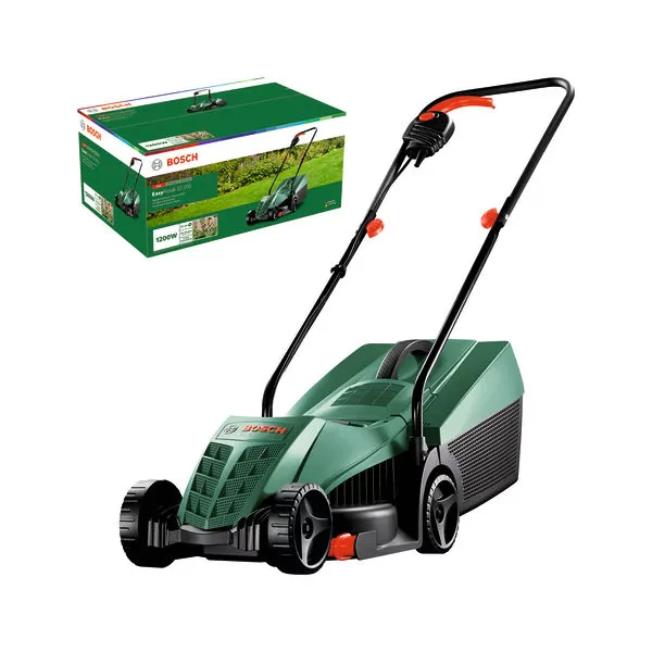 Sekačka elektrická Bosch EasyRotak 32-235