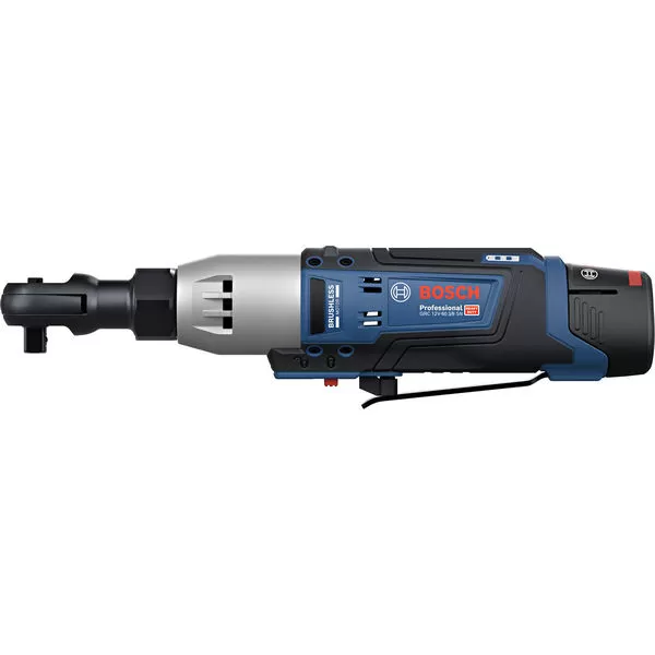 Aku ráčna Bosch GRC 12V-60 3/8 SN Professional solo 06019N8301