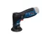 Aku excentrická bruska Bosch GEX 12V-77 Professional