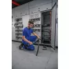 Aku hydraulické nůžky na kabely Bosch GKH 18V-50 Professional solo
