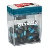 Bit šroubovací torzní 1/4" rázový, Impact Black PZ2, 25mm 25 ks, Makita