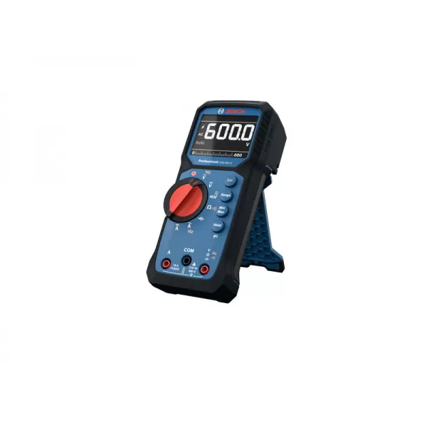 Digitální multimetr Bosch GDM 600-15 + MH1 Professional