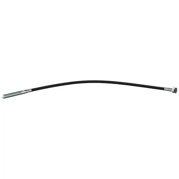 Ohebná hřídel 32mm x 1,7m provibrátor Makita VR001GZ