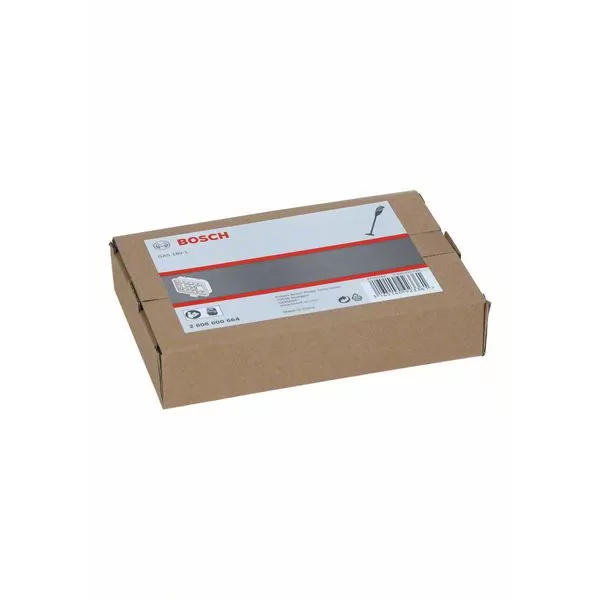 Filtr pro vysavač GAS 18V-1