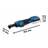 Aku ráčna Bosch GRC 18V-60 Professional solo 06019N8000