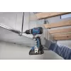 Aku vrtačka s příklepem Bosch GSB 18V-65 Professional, 2x4,0Ah GBA, 06019N3307