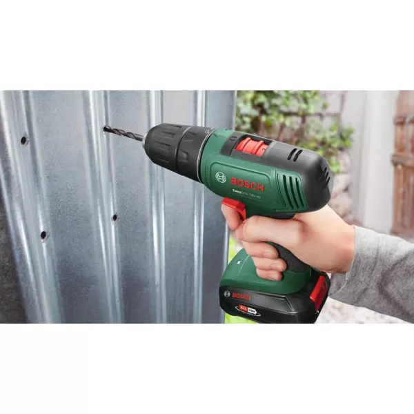 Aku šroubovák Bosch EasyDrill 18V-40, solo