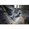 Aku úhlová bruska Bosch GWS 18V-8 Professional 1x5,0Ah 06019N9005