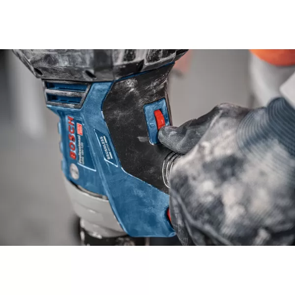 Aku míchadlo Bosch GRW 18V-120 Professional solo