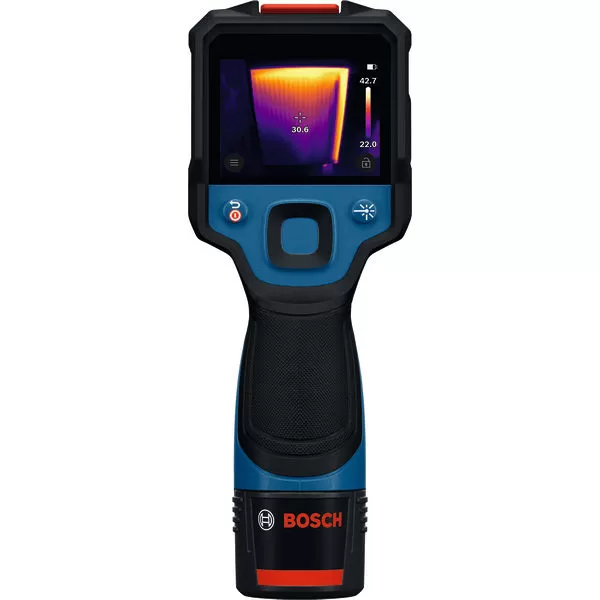 Termo kamera Bosch GTC 12V-450-13 Professional
