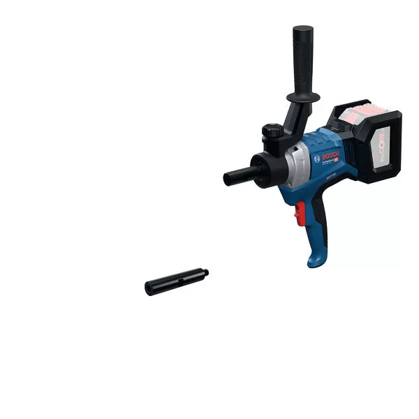 Aku míchadlo Bosch GRW 18V-120 Professional solo