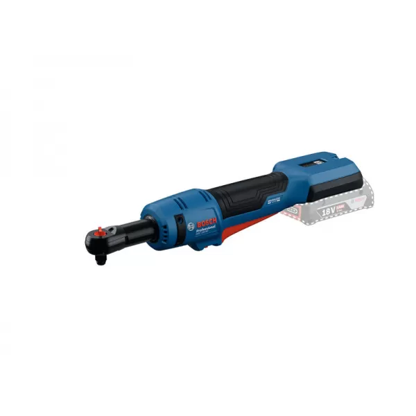Aku ráčna Bosch GRC 18V-60 Professional solo 06019N8000