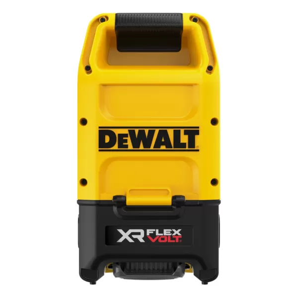 Adaptér na baterie DeWALT DCAFVPS FLEXVOLT POWERSHIFT