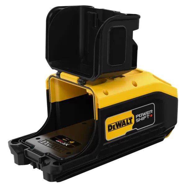 Adaptér na baterie DeWALT DCAFVPS FLEXVOLT POWERSHIFT