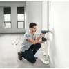 Aku vrtačka s příklepem Bosch GSB 18V-65 Professional, 2x4,0Ah GBA, 06019N3307