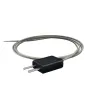 Digitální multimetr Bosch GDM 600-15 + MH1 Professional