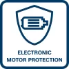 Aku vrtací kladivo Bosch GBH 18V-22 X Professional (solo) 0611924102