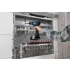 Aku vrtačka s příklepem Bosch GSB 18V-65 Professional, 2x4,0Ah GBA, 06019N3307