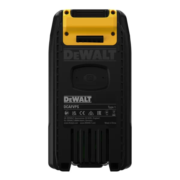 Adaptér na baterie DeWALT DCAFVPS FLEXVOLT POWERSHIFT