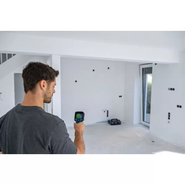 Termo kamera Bosch GTC 12V-450-13 Professional (solo)