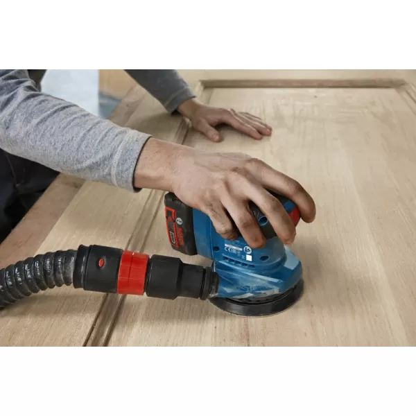 Bruska excentrická Bosch GEX 185-LI Professional