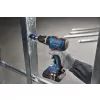 Aku vrtačka Bosch GSR 18V-65 Professional, solo, kufr L-Boxx, 06019N3201