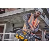 Aku vibrační pěch DeWALT DCP660N POWERSHIFT