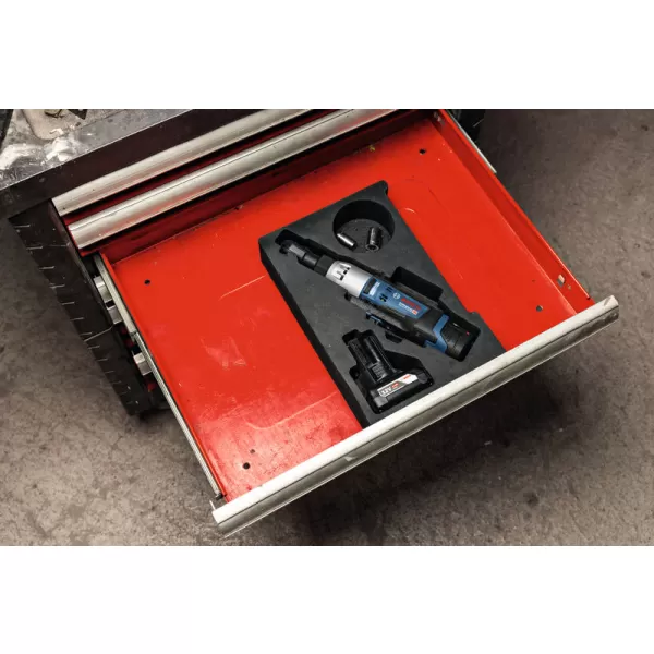 Aku ráčna Bosch GRC 12V-60 3/8 SN Professional solo 06019N8301