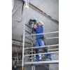 Aku hřebíkovačka Bosch GNB 18V-40 Professional 2x4,0Ah 06019L7005