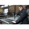 Aku vrtačka s příklepem Bosch GSB 18V-65 Professional, 2x4,0Ah GBA, 06019N3307