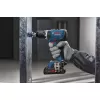 Aku vrtačka Bosch GSR 18V-65 Professional, solo, kufr L-Boxx, 06019N3201