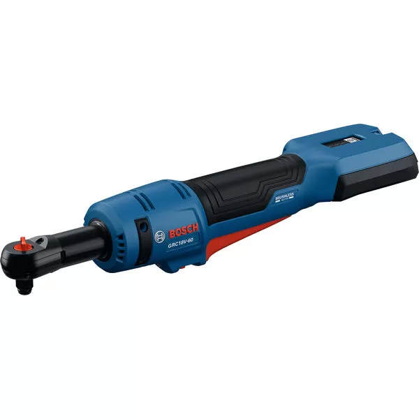 Aku ráčna Bosch GRC 18V-60 Professional 2x2,0Ah 06019N8002